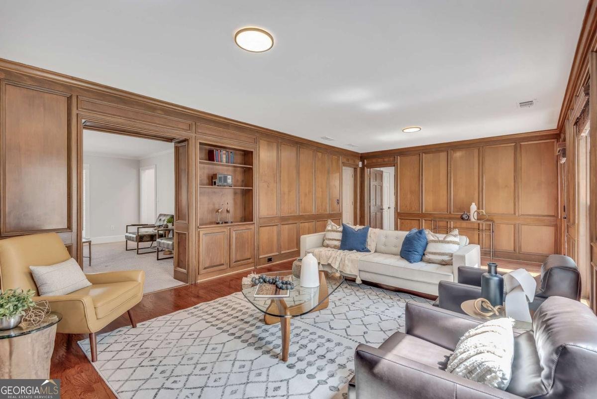 2299 Tristan Circle Atlanta - Photo 18