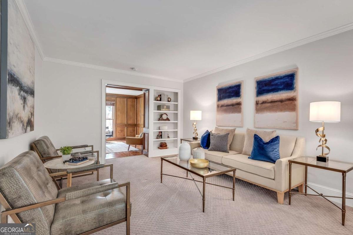 2299 Tristan Circle Atlanta - Photo 20