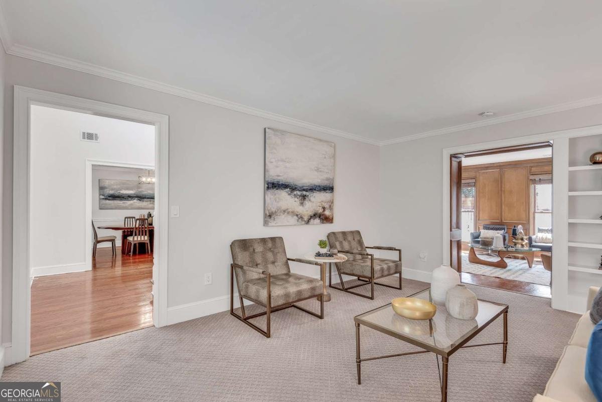 2299 Tristan Circle Atlanta - Photo 21