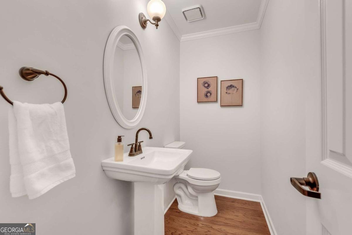 2299 Tristan Circle Atlanta - Photo 33