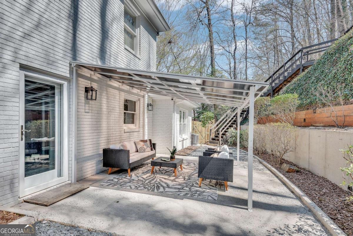 2299 Tristan Circle Atlanta - Photo 35