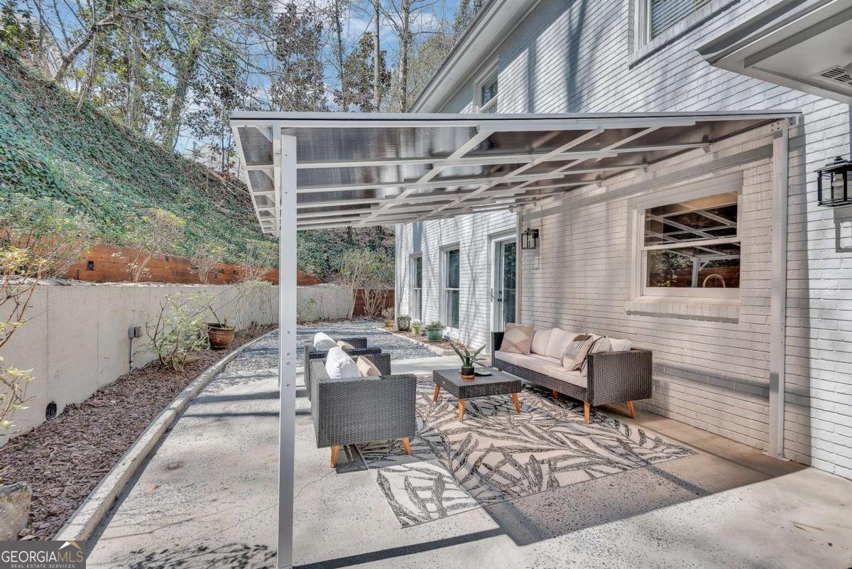 2299 Tristan Circle Atlanta - Photo 36