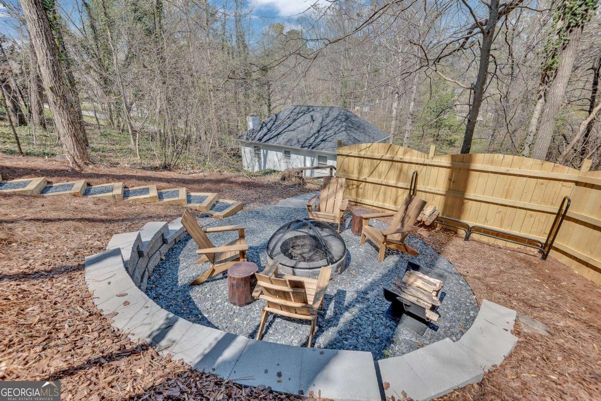 2299 Tristan Circle Atlanta - Photo 38