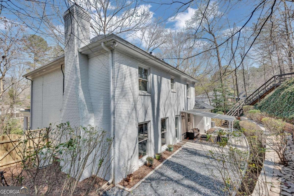 2299 Tristan Circle Atlanta - Photo 39