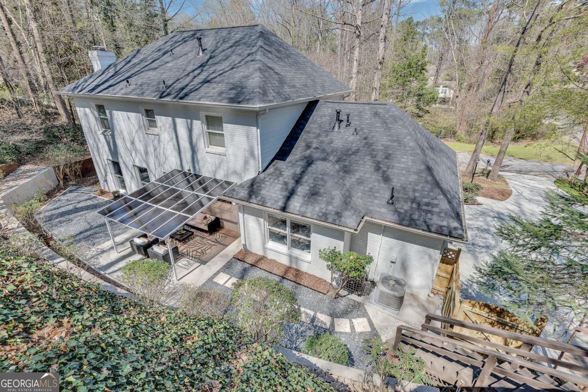 2299 Tristan Circle Atlanta - Photo 40