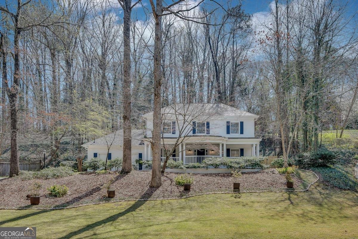 2299 Tristan Circle Atlanta - Photo 42