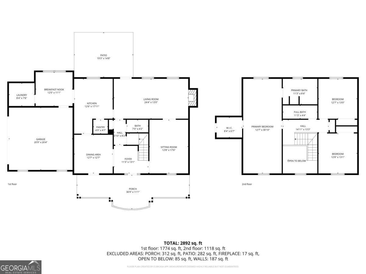 2299 Tristan Circle Atlanta - Photo 43