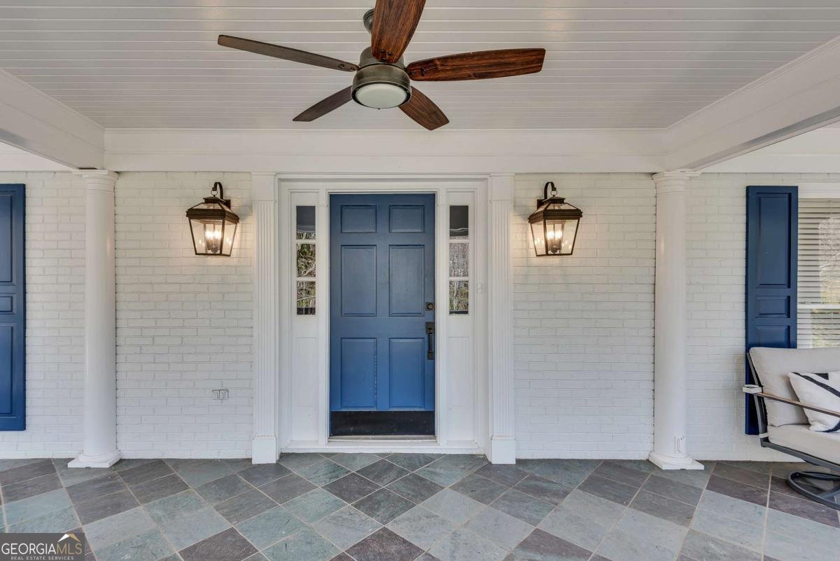 2299 Tristan Circle Atlanta - Photo 6