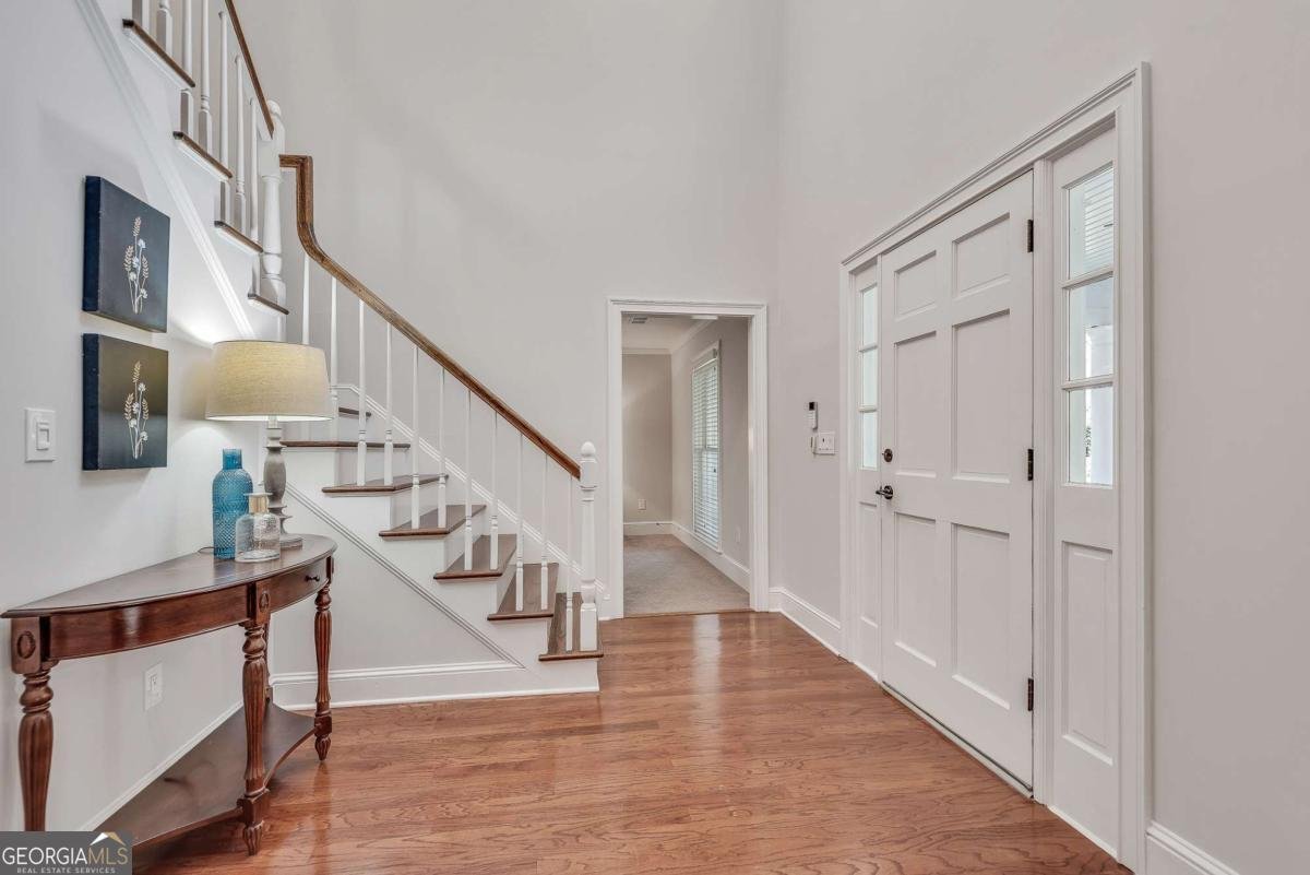 2299 Tristan Circle Atlanta - Photo 8