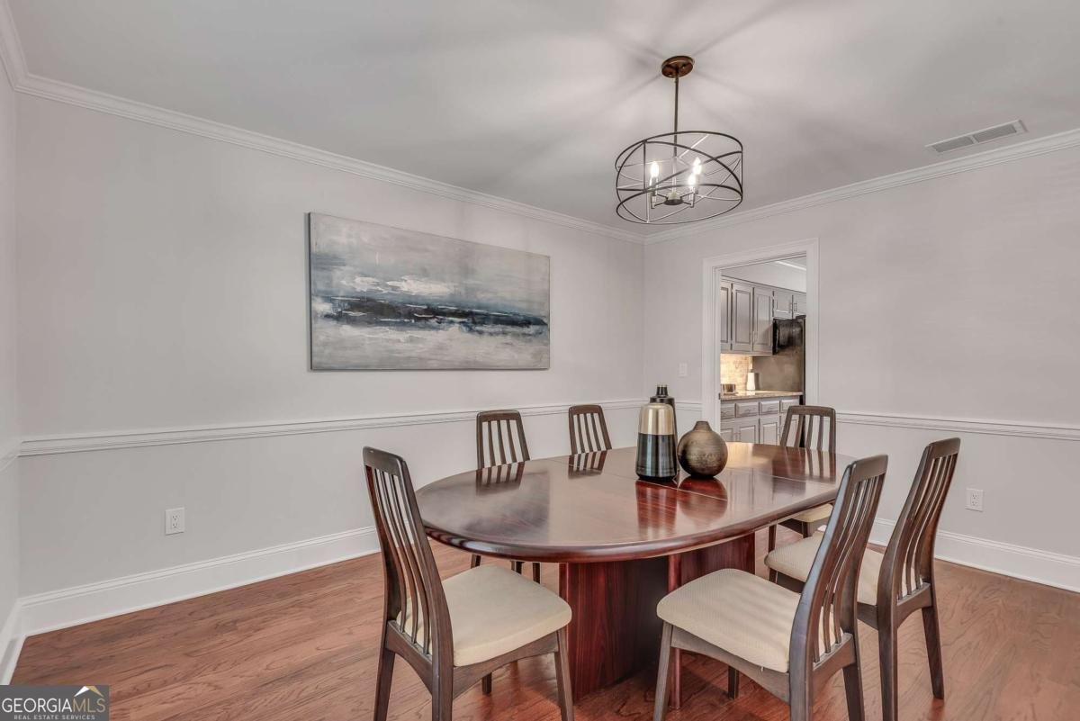 2299 Tristan Circle Atlanta - Photo 9