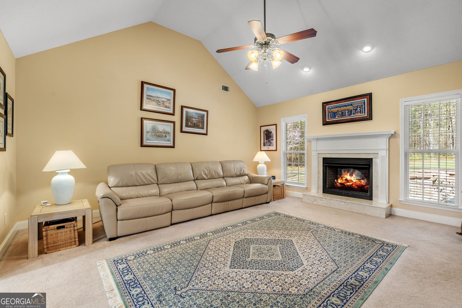 205 Welsh Trail Macon - Photo 13