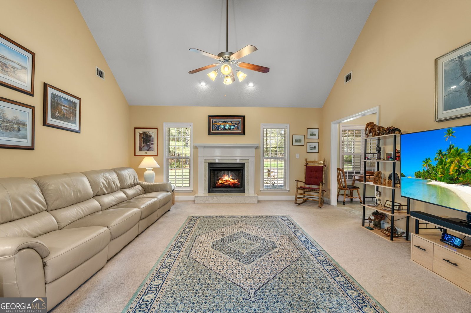 205 Welsh Trail Macon - Photo 14