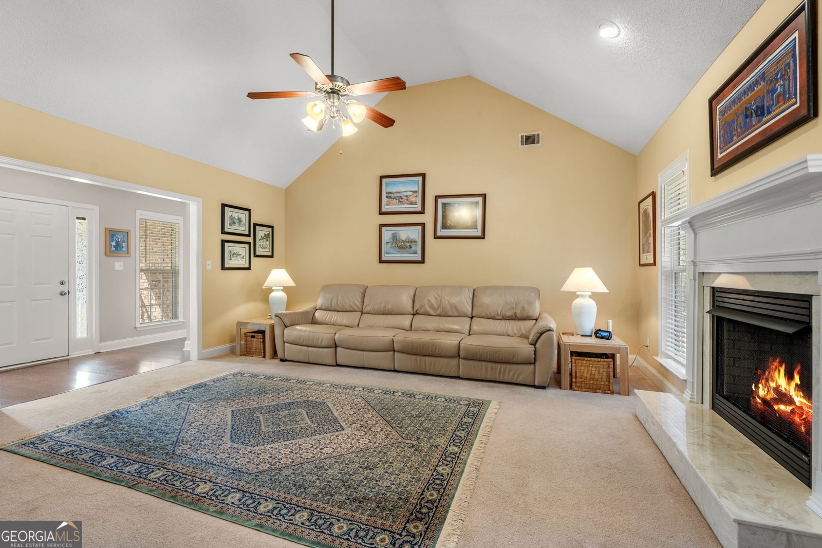 205 Welsh Trail Macon - Photo 15