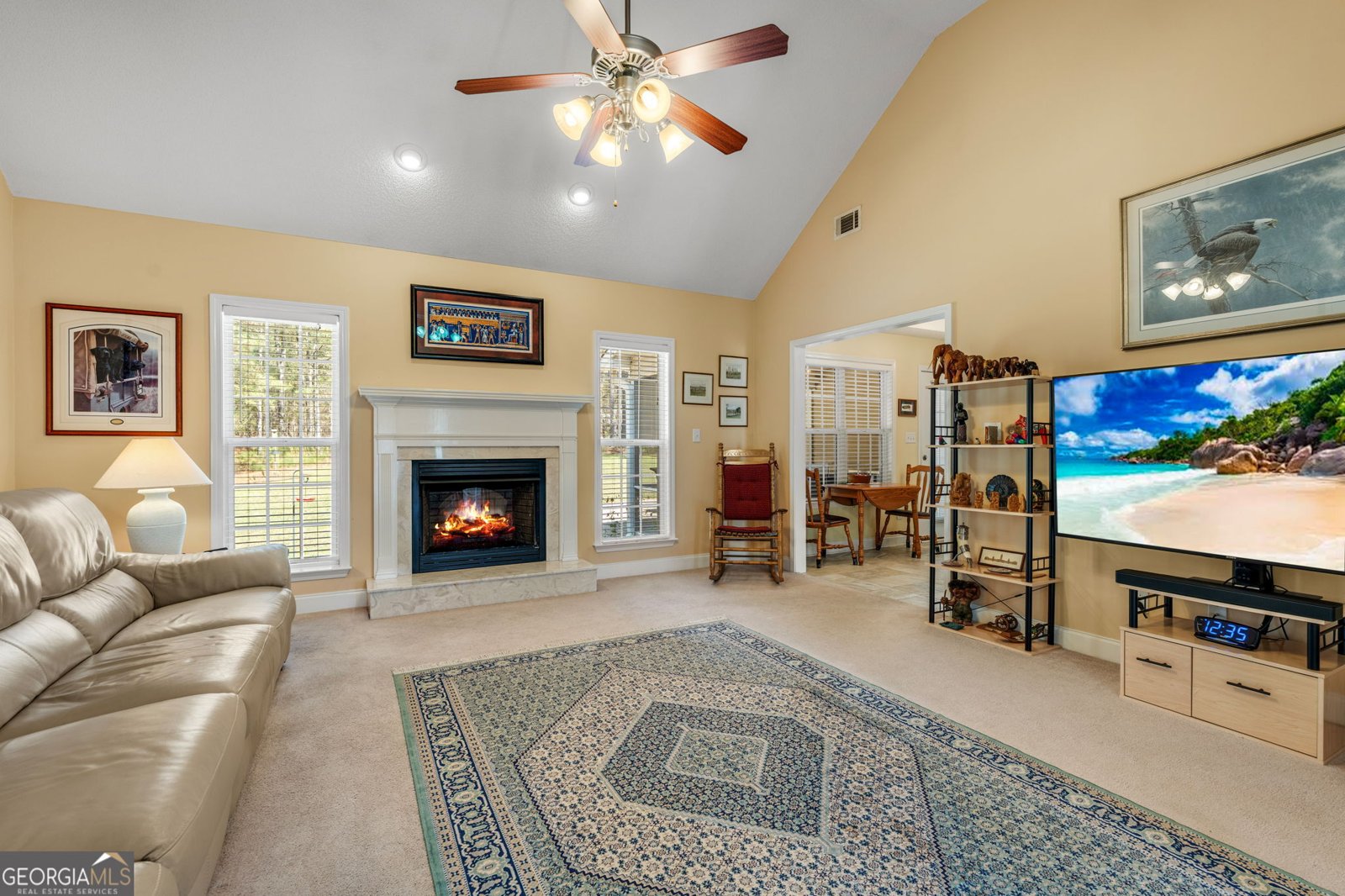 205 Welsh Trail Macon - Photo 16