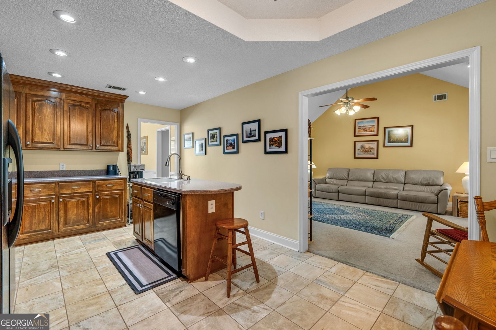 205 Welsh Trail Macon - Photo 17