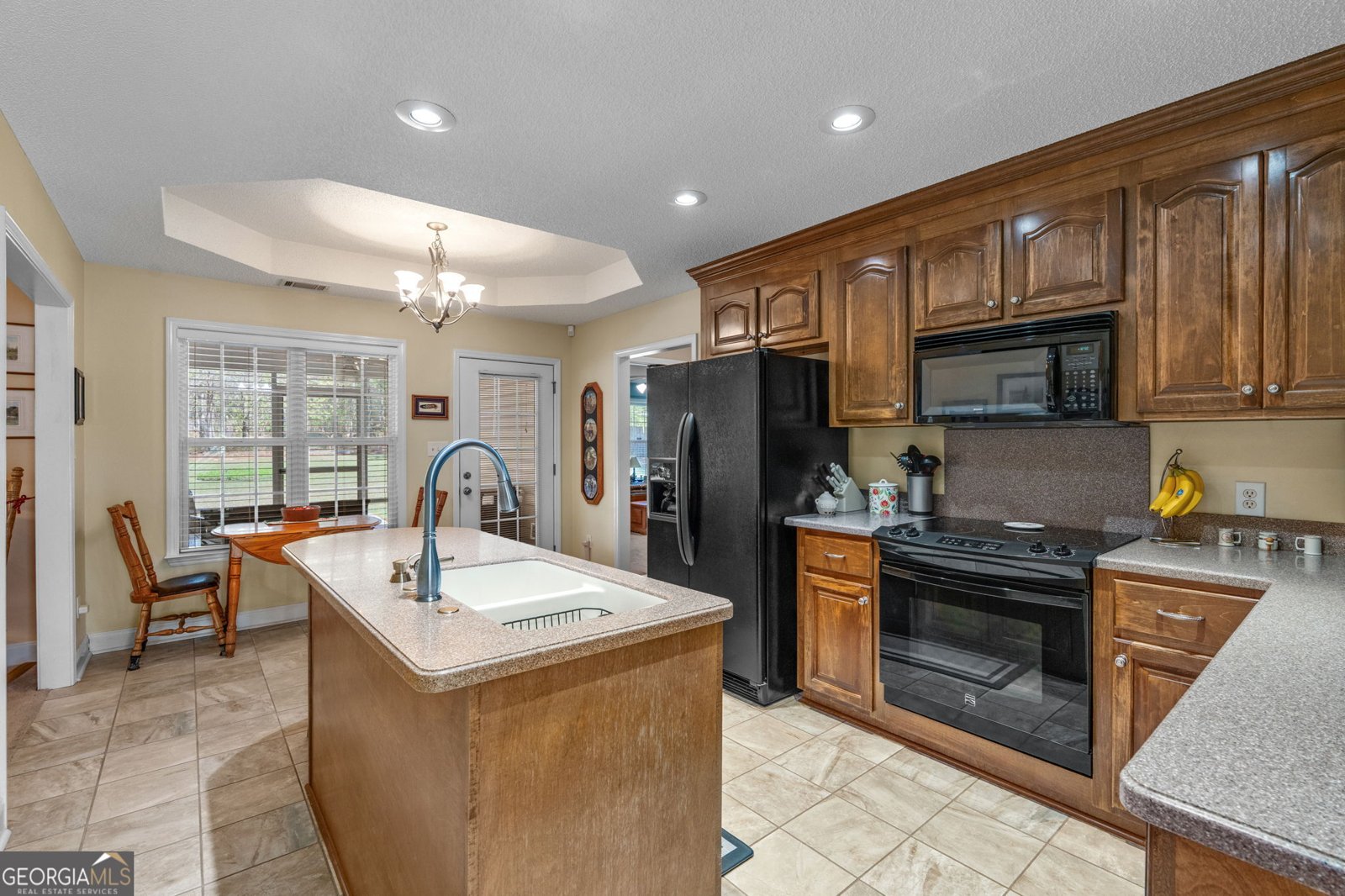 205 Welsh Trail Macon - Photo 18