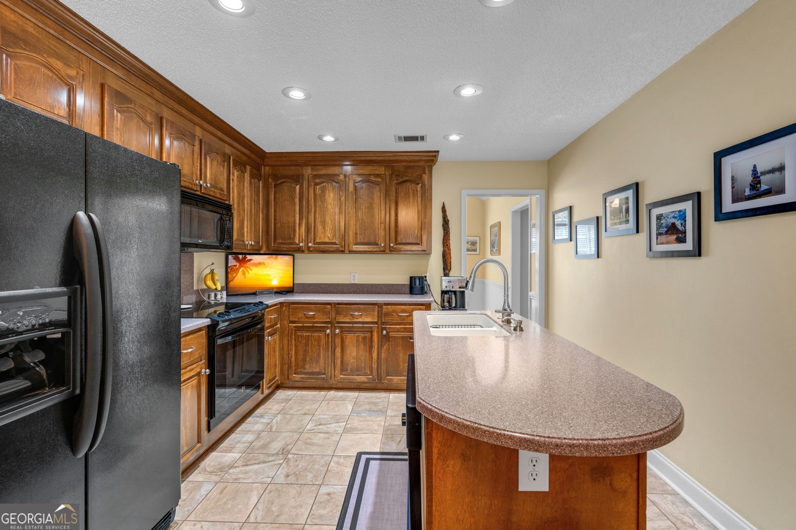 205 Welsh Trail Macon - Photo 19