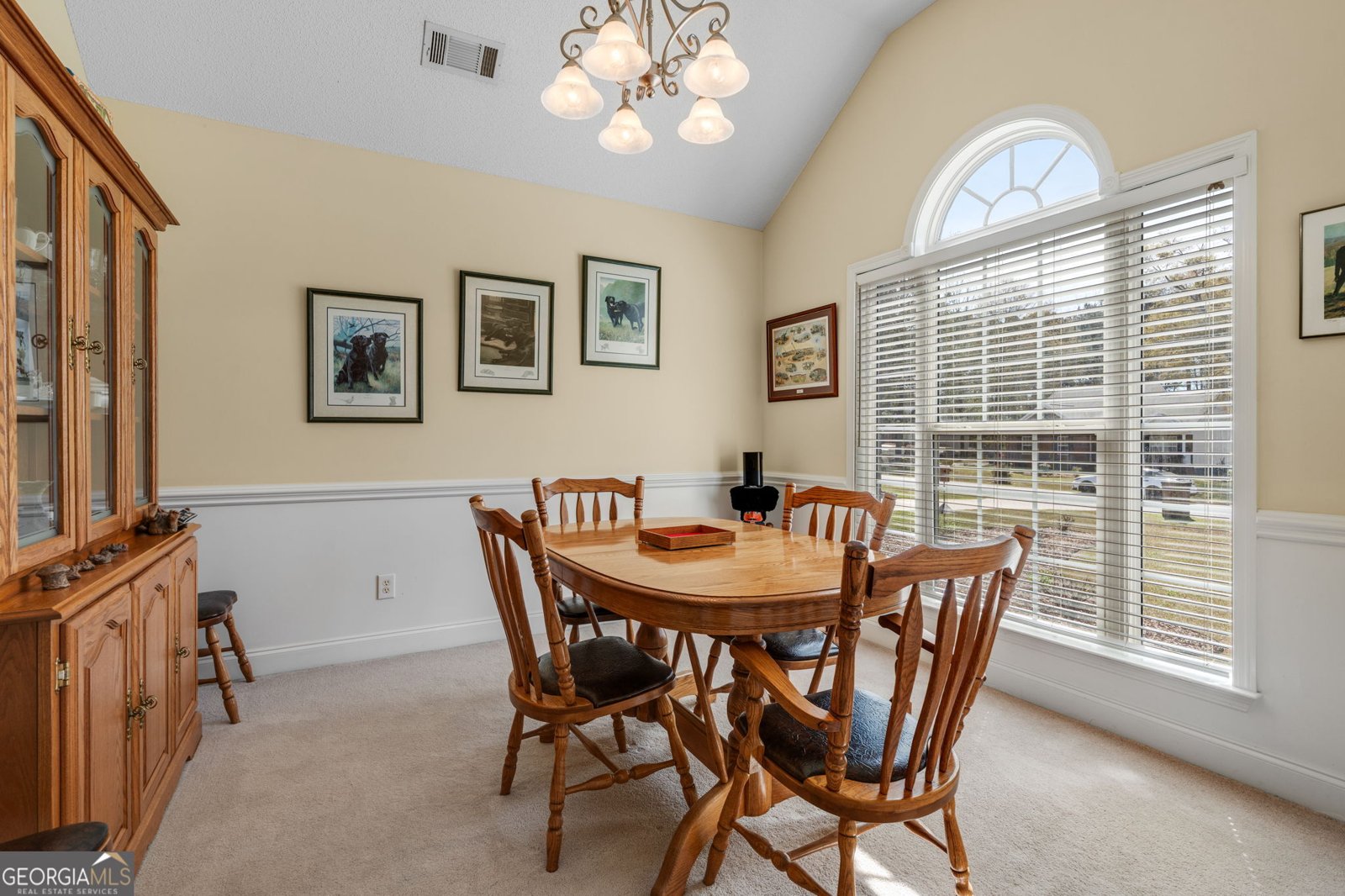 205 Welsh Trail Macon - Photo 21