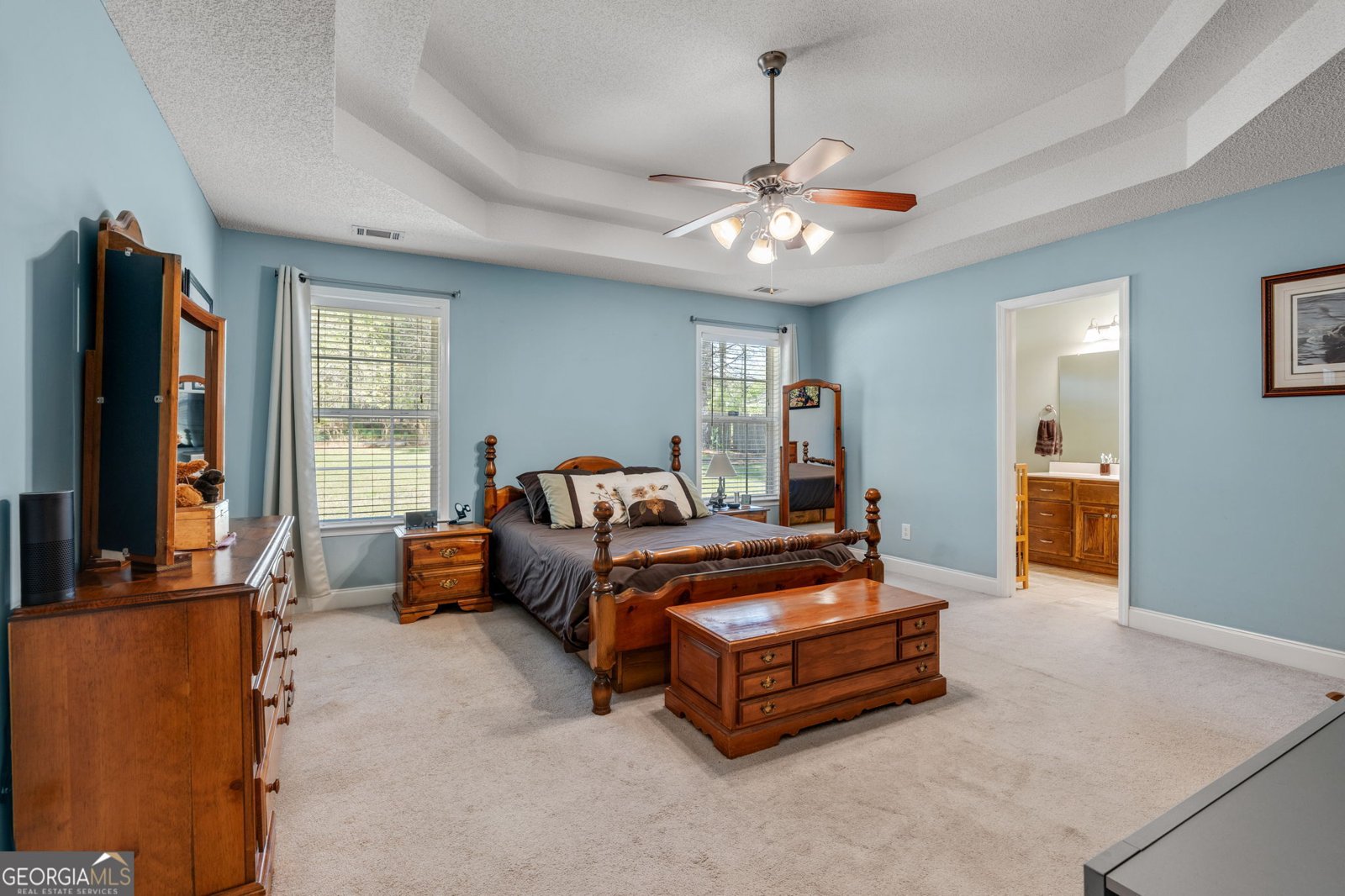 205 Welsh Trail Macon - Photo 23