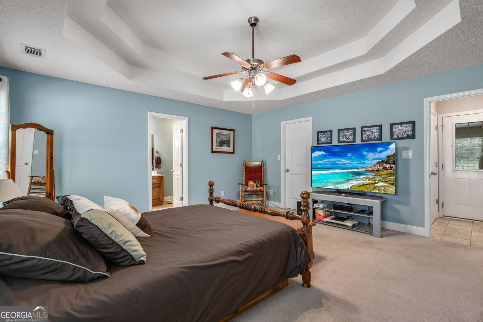 205 Welsh Trail Macon - Photo 24