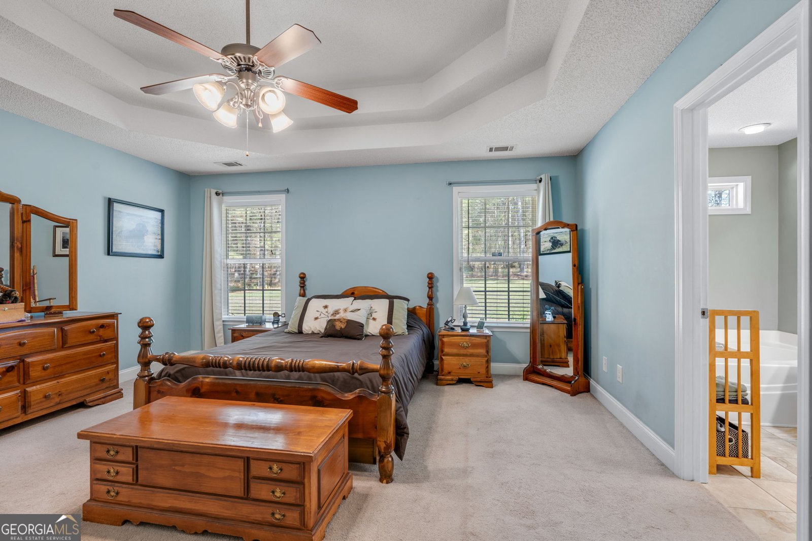 205 Welsh Trail Macon - Photo 25