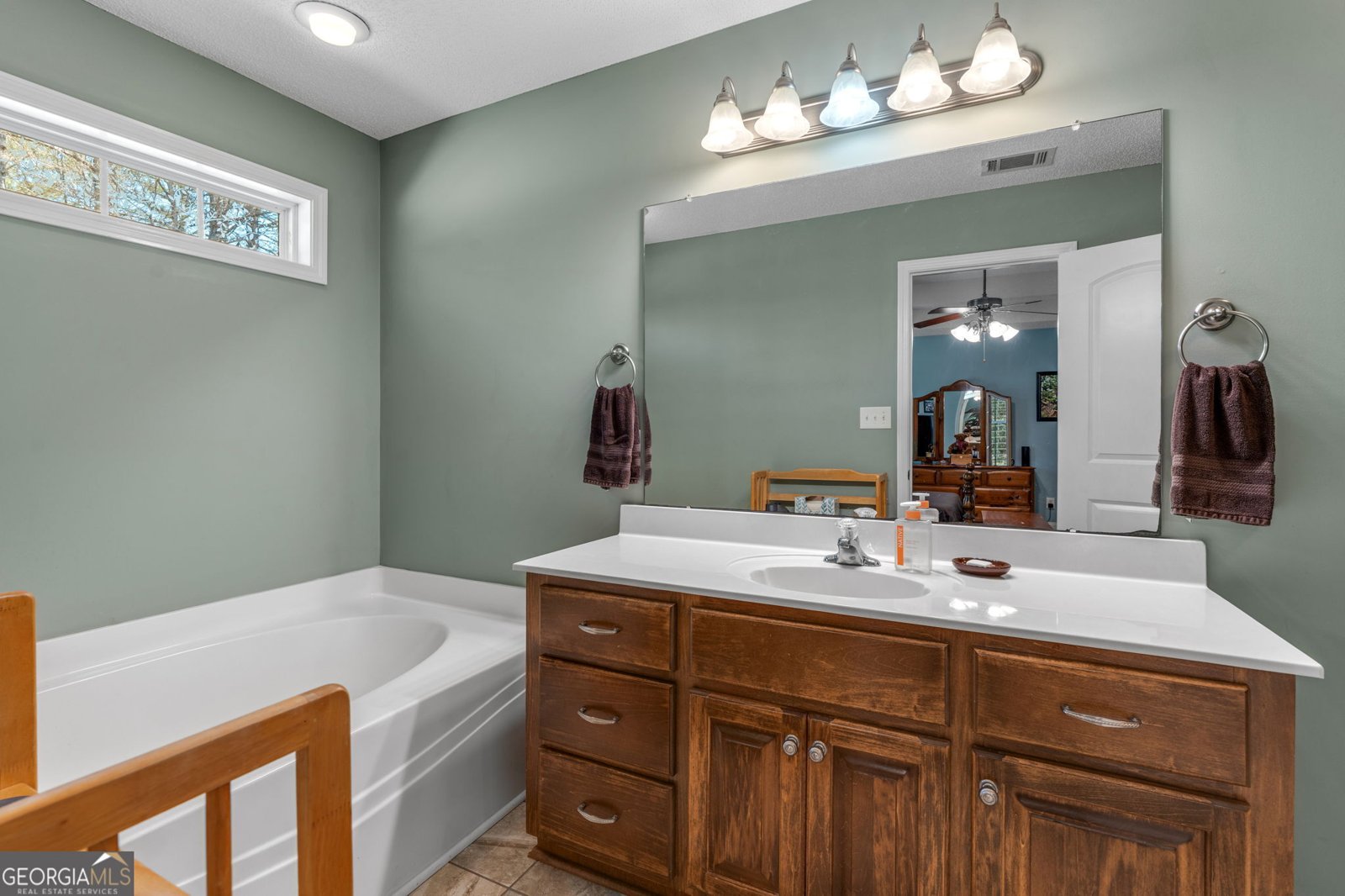 205 Welsh Trail Macon - Photo 26