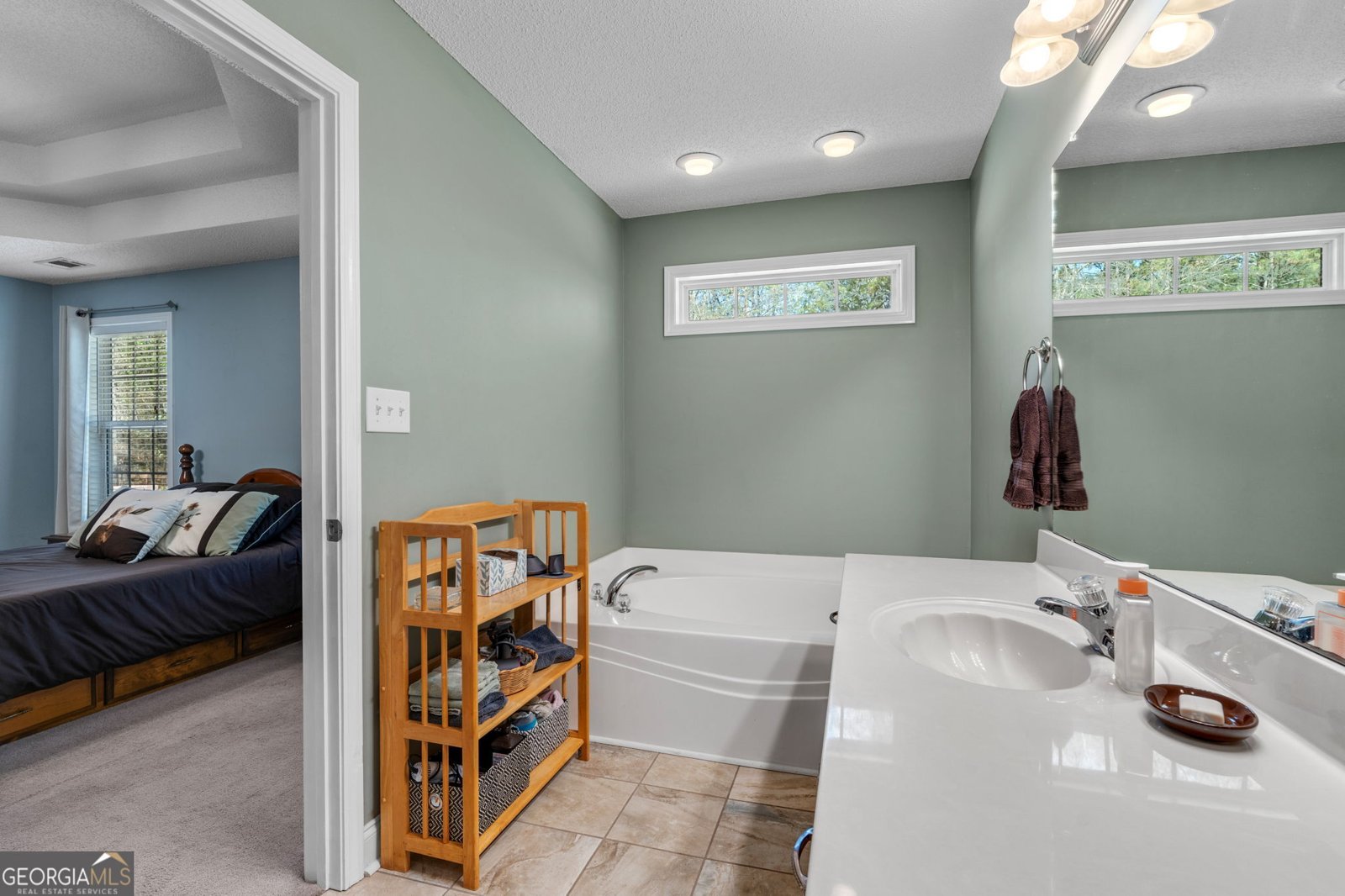 205 Welsh Trail Macon - Photo 27