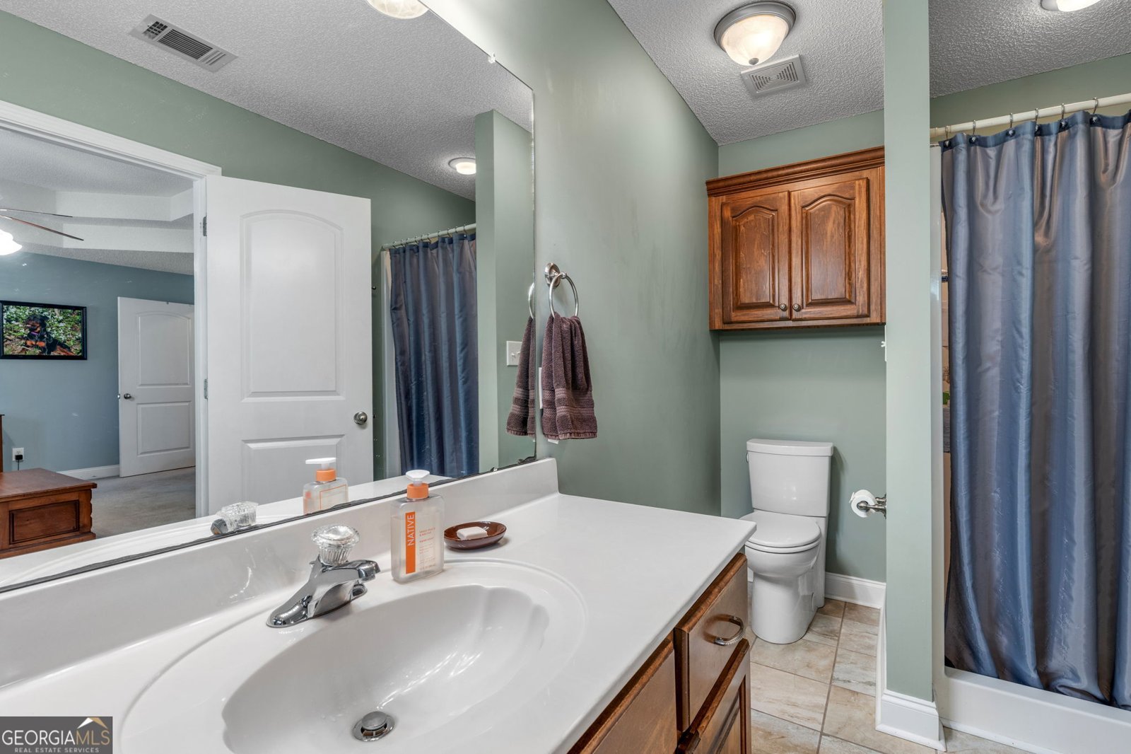 205 Welsh Trail Macon - Photo 29