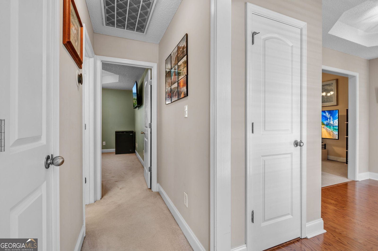 205 Welsh Trail Macon - Photo 30