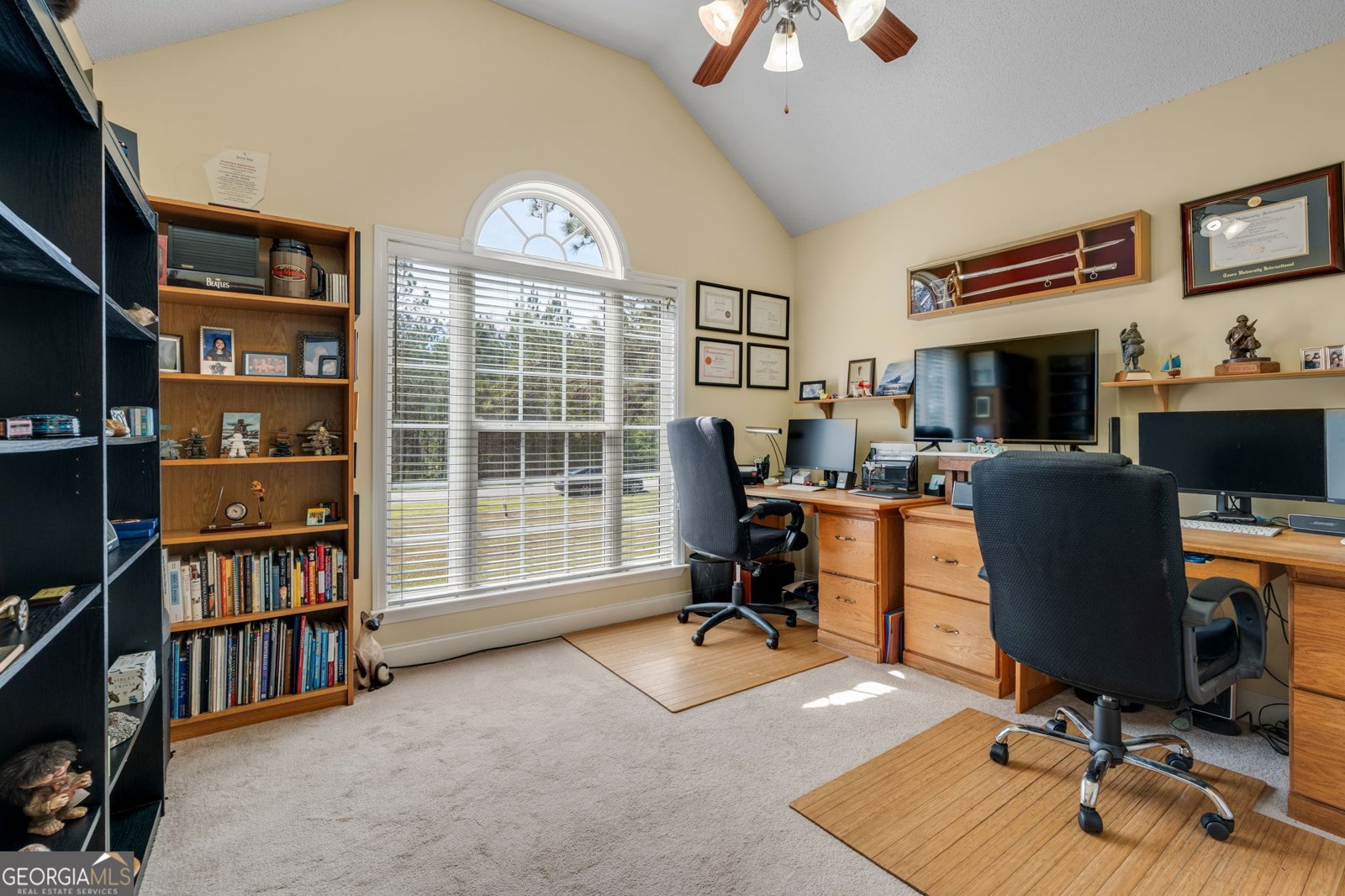 205 Welsh Trail Macon - Photo 31