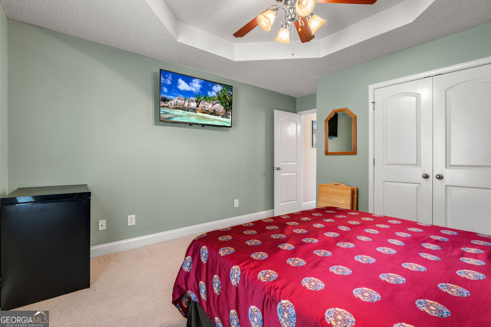 205 Welsh Trail Macon - Photo 32