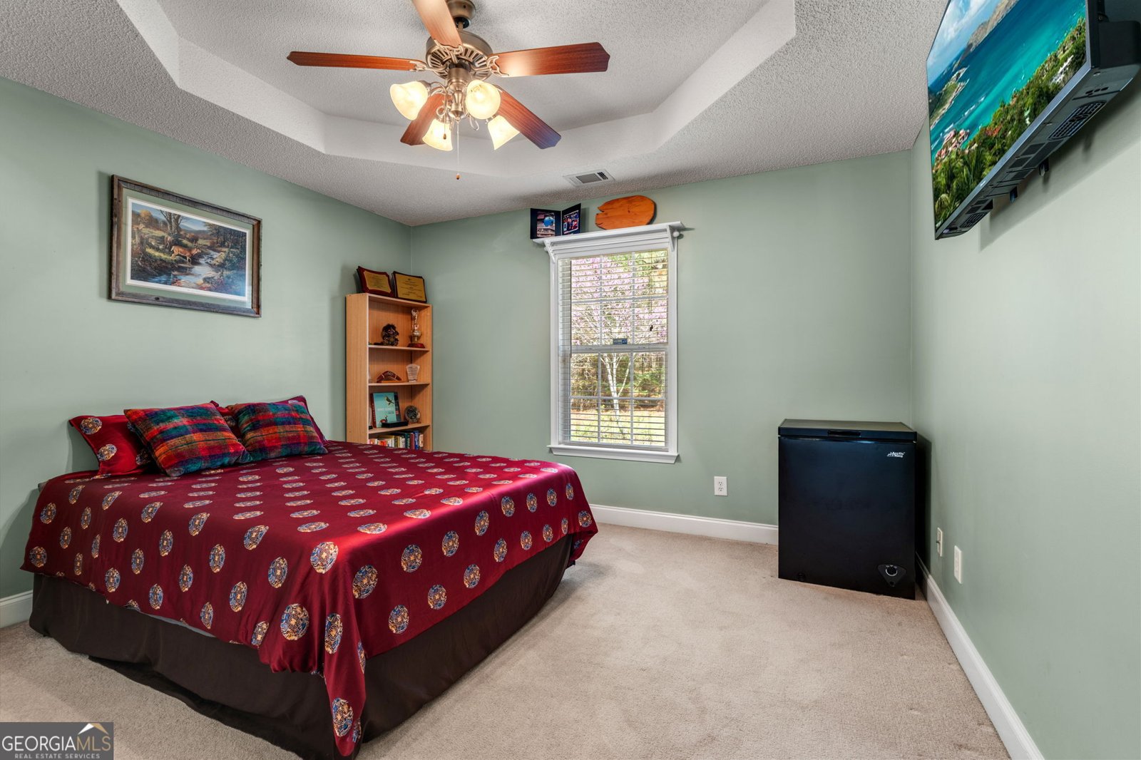 205 Welsh Trail Macon - Photo 33