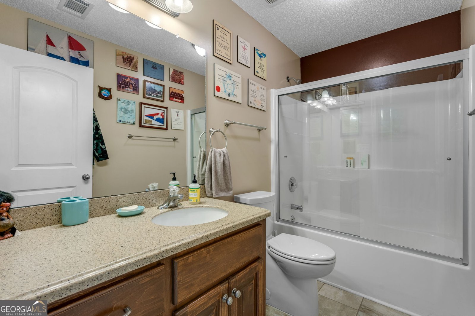 205 Welsh Trail Macon - Photo 34