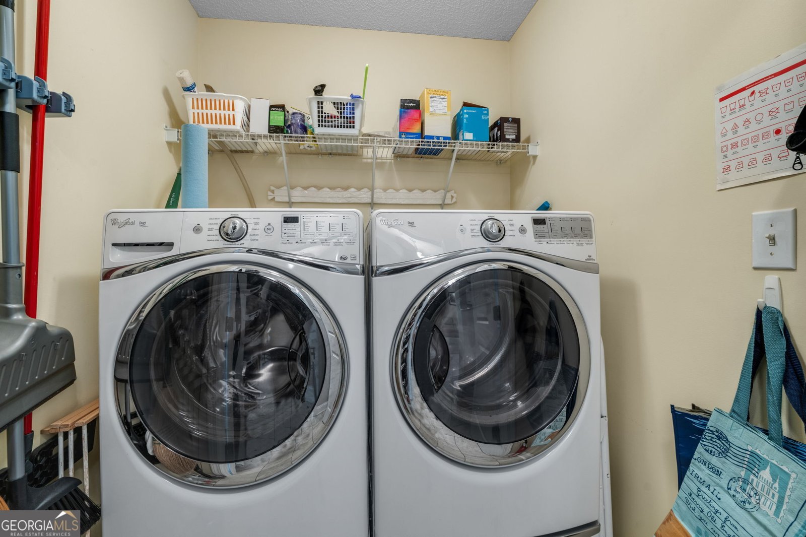 205 Welsh Trail Macon - Photo 35