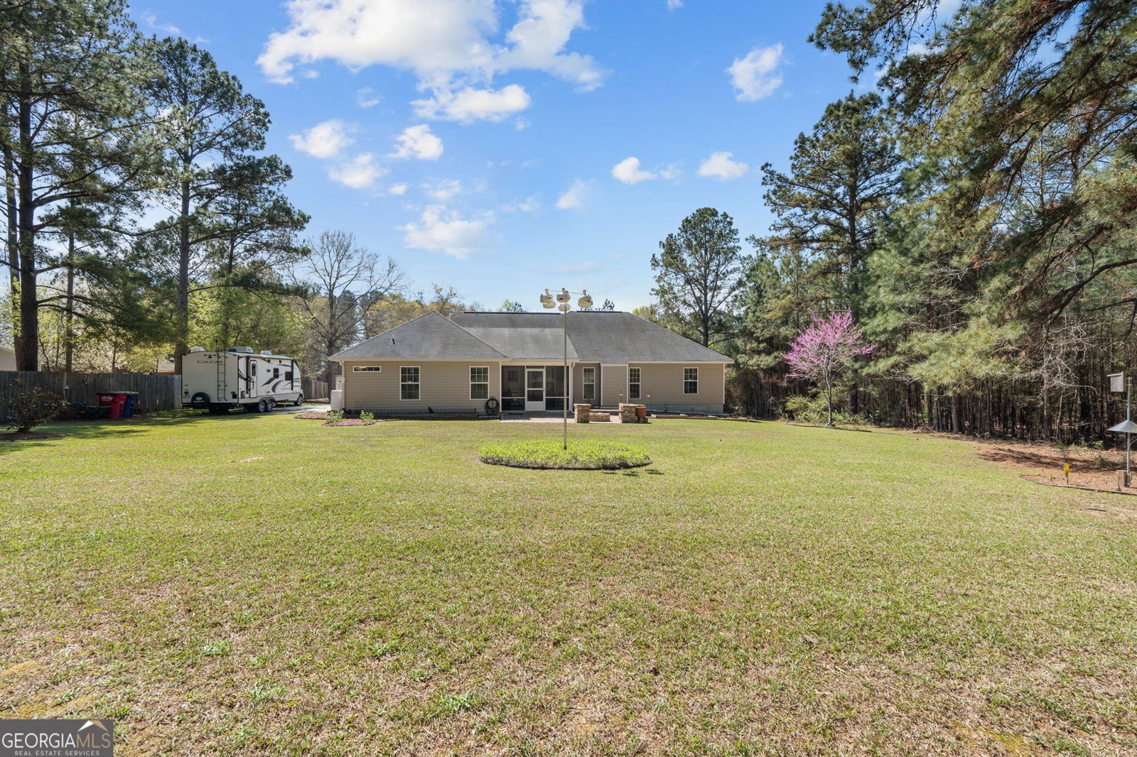 205 Welsh Trail Macon - Photo 7