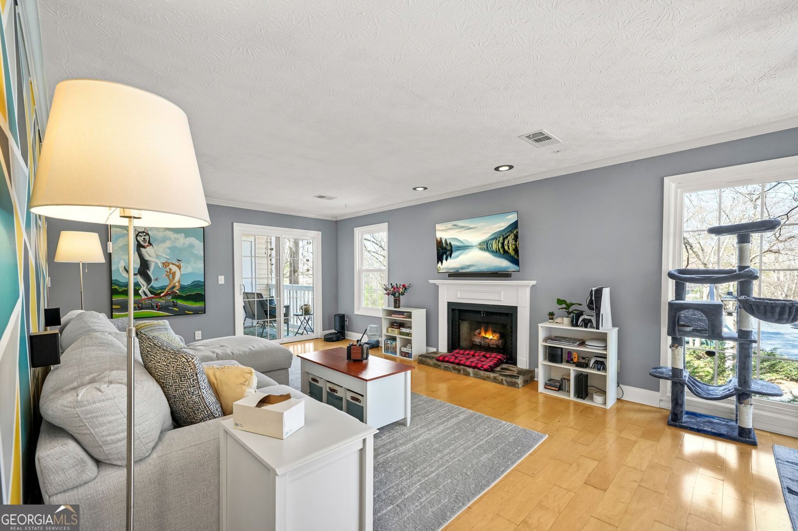 1207 Countryside Place Smyrna - Photo 1