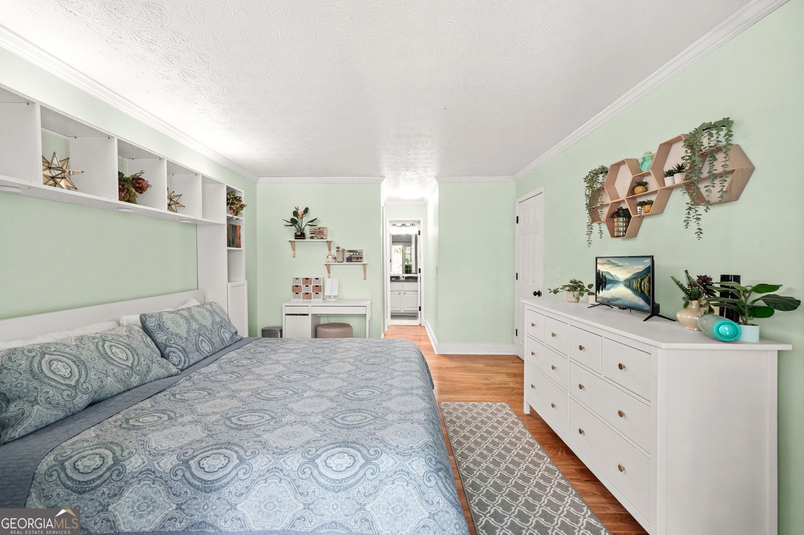 1207 Countryside Place Smyrna - Photo 19