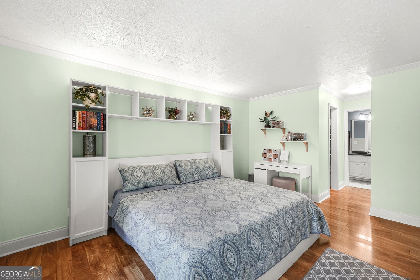 1207 Countryside Place Smyrna - Photo 20