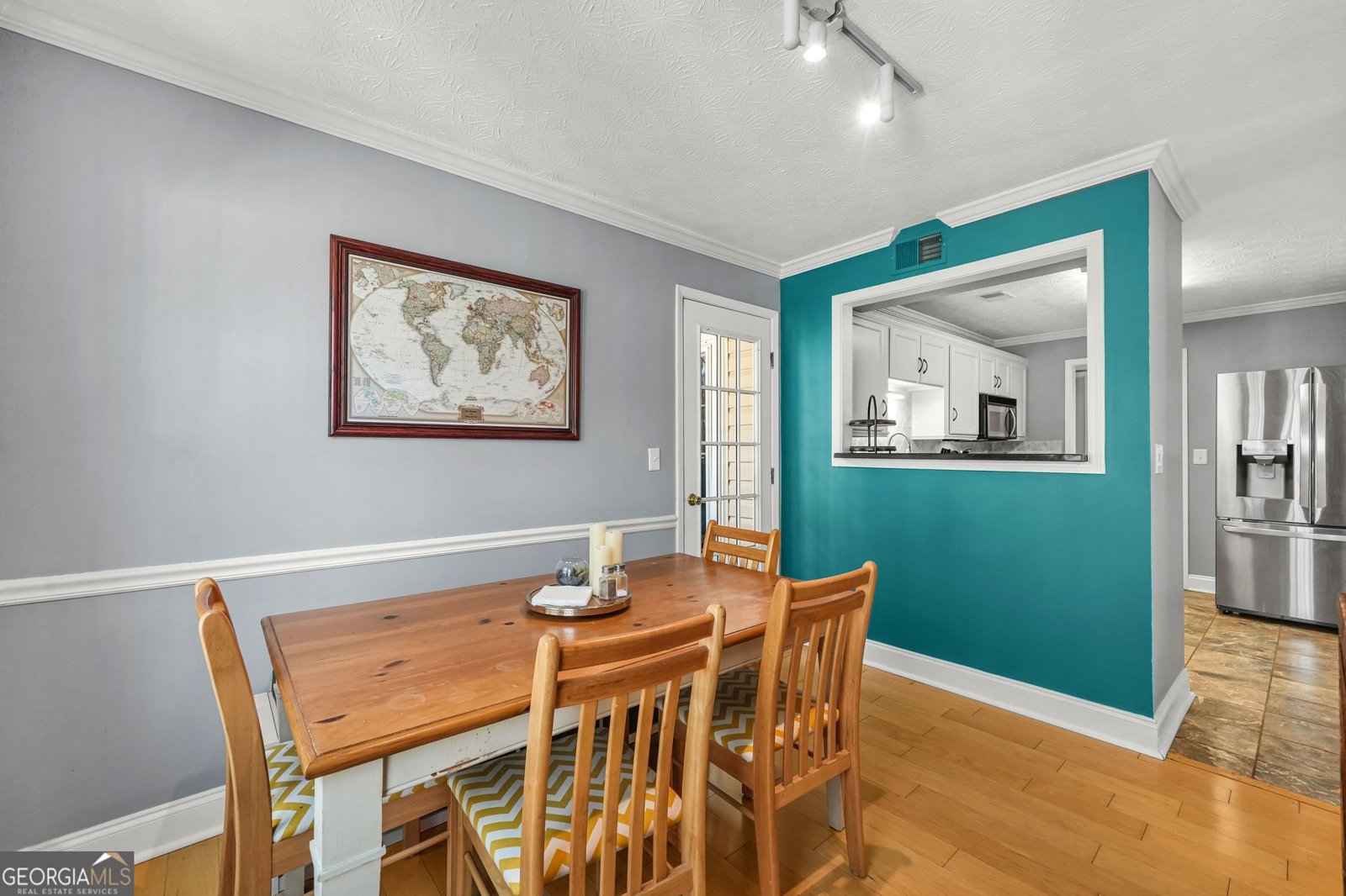 1207 Countryside Place Smyrna - Photo 27