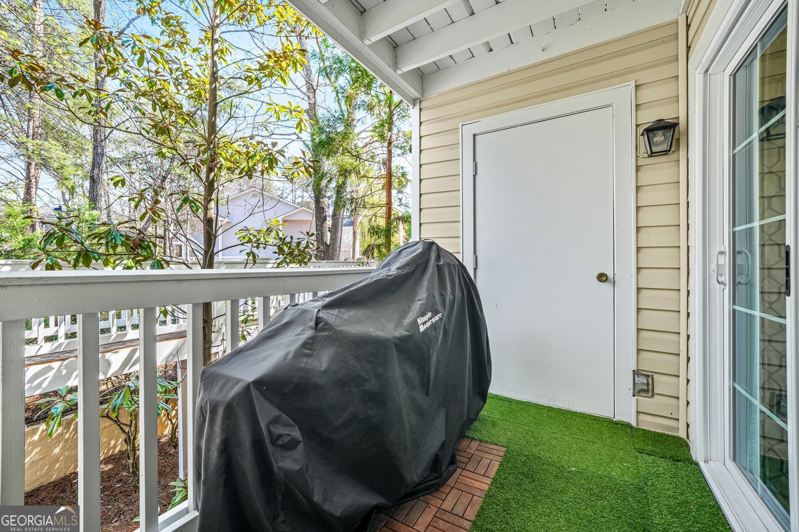 1207 Countryside Place Smyrna - Photo 28