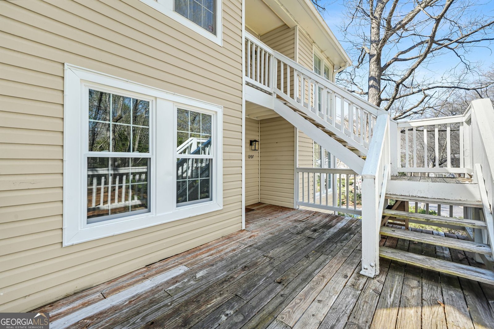 1207 Countryside Place Smyrna - Photo 30