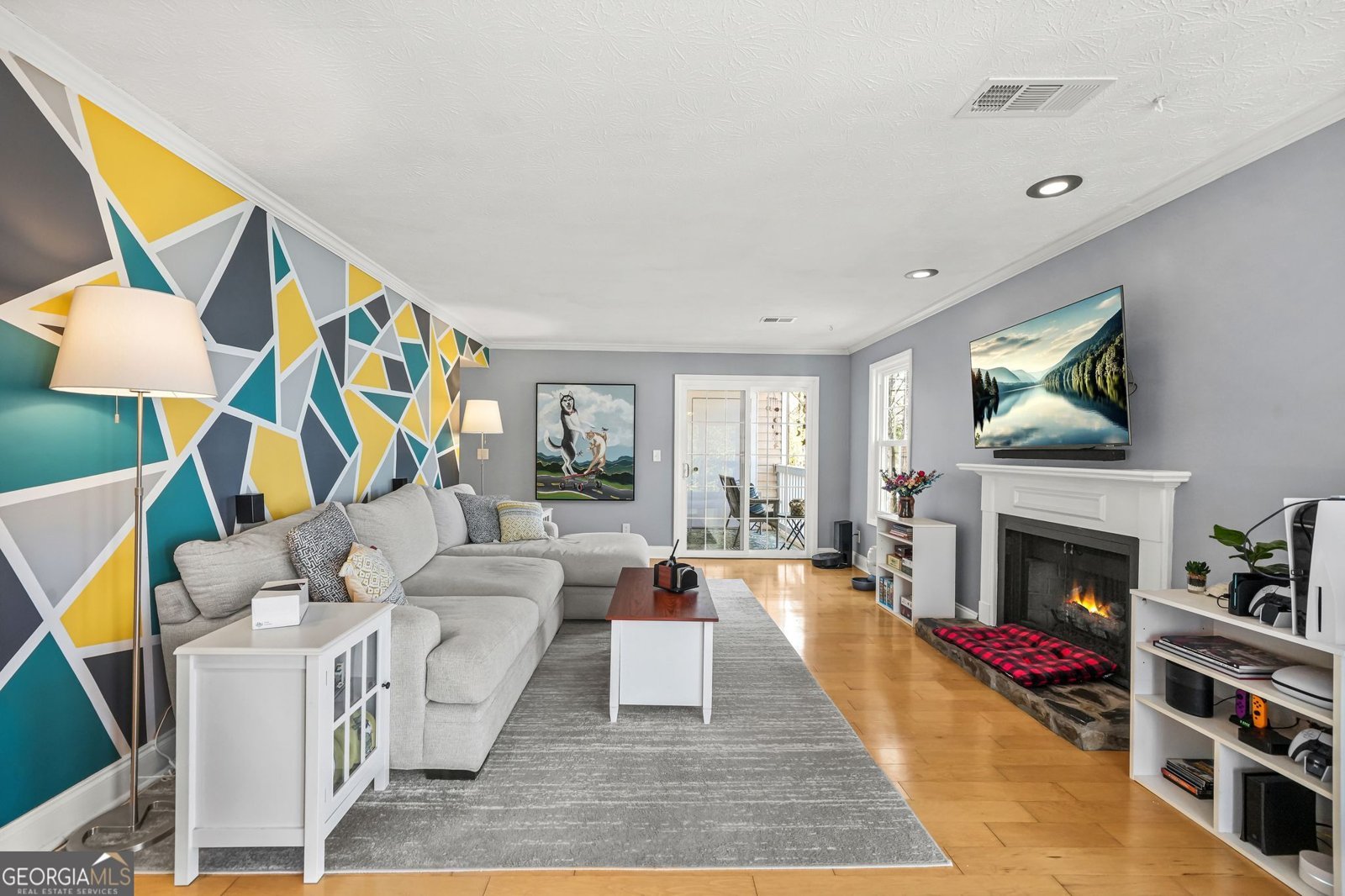 1207 Countryside Place Smyrna - Photo 6