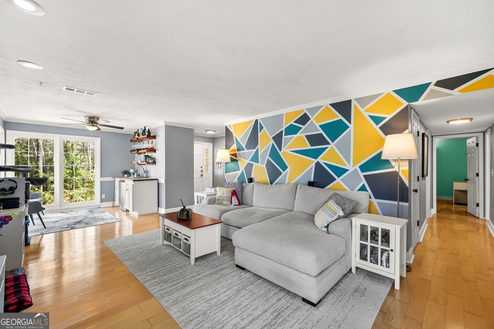 1207 Countryside Place Smyrna - Photo 7