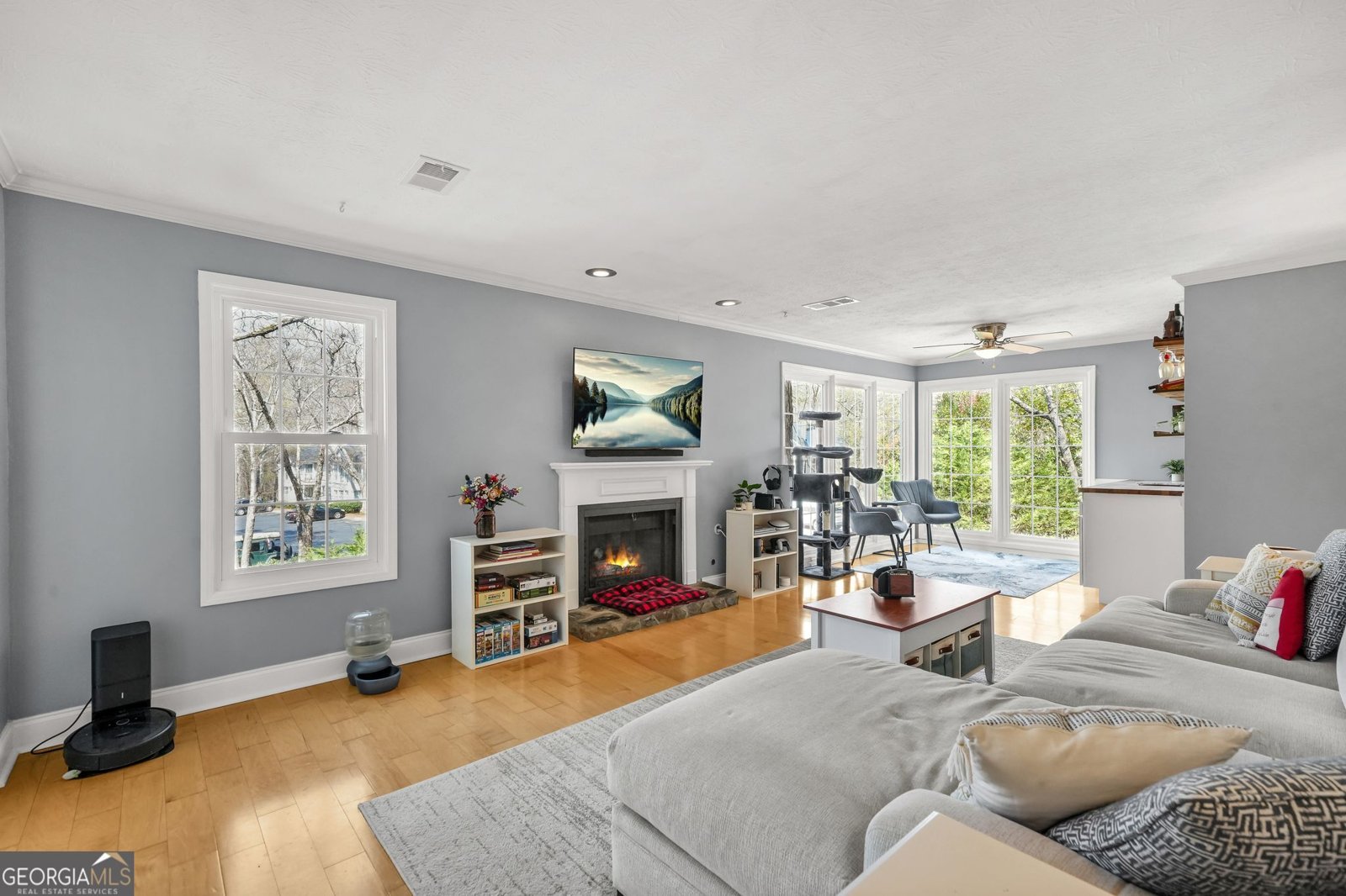 1207 Countryside Place Smyrna - Photo 8