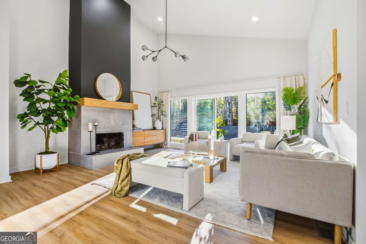 1735 Little Willeo Road Marietta - Photo 10