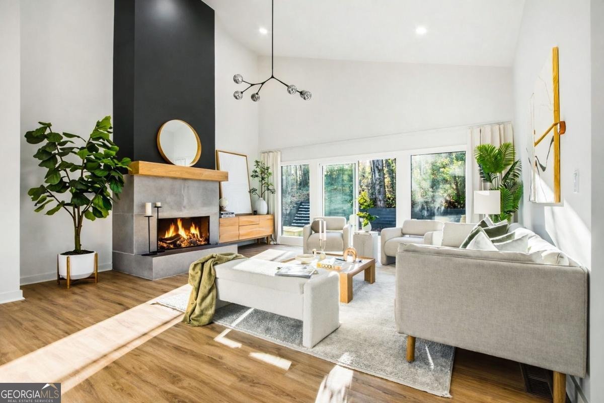 1735 Little Willeo Road Marietta - Photo 11