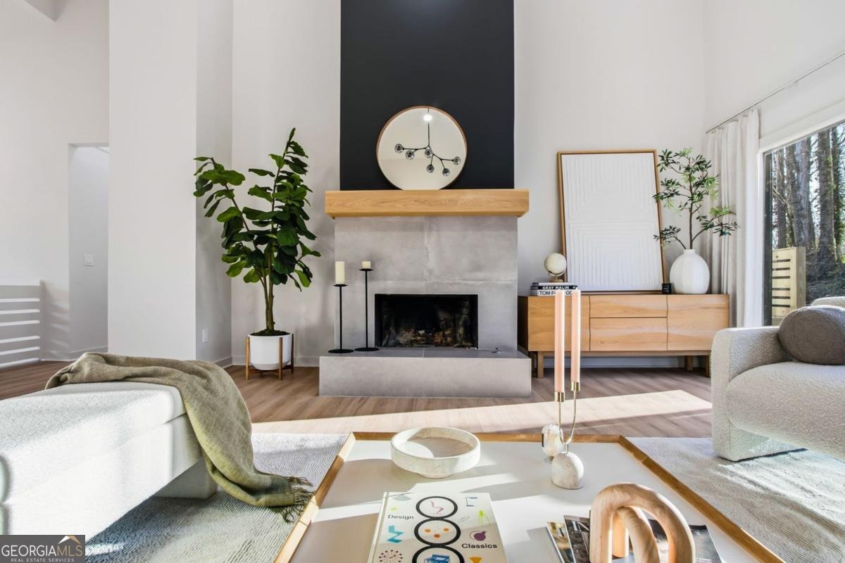 1735 Little Willeo Road Marietta - Photo 12