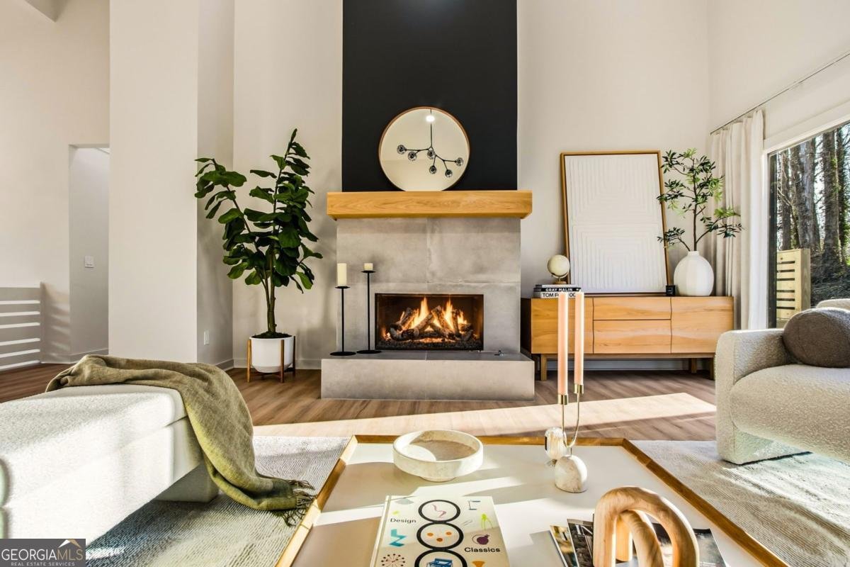 1735 Little Willeo Road Marietta - Photo 13