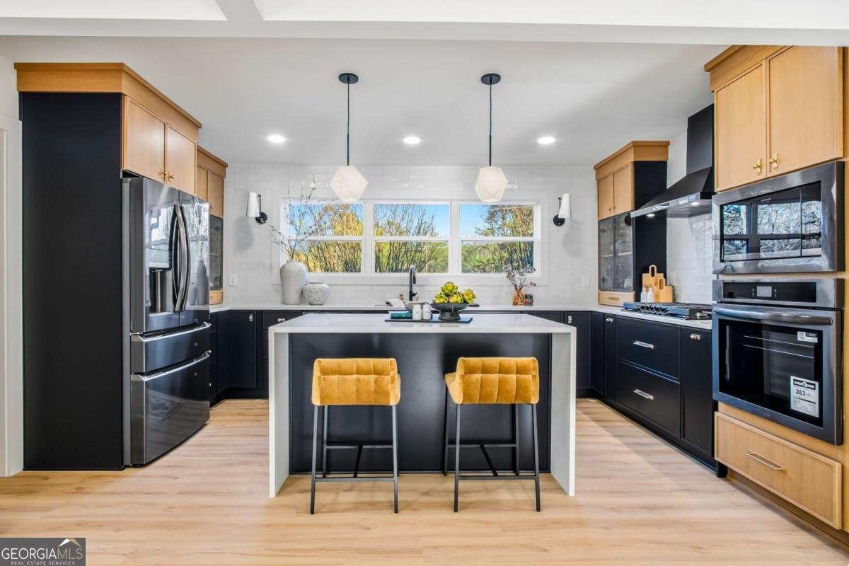 1735 Little Willeo Road Marietta - Photo 14