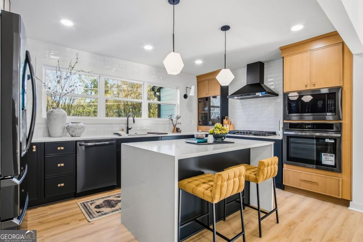 1735 Little Willeo Road Marietta - Photo 15